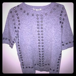 Autumn Cashmere Sweater